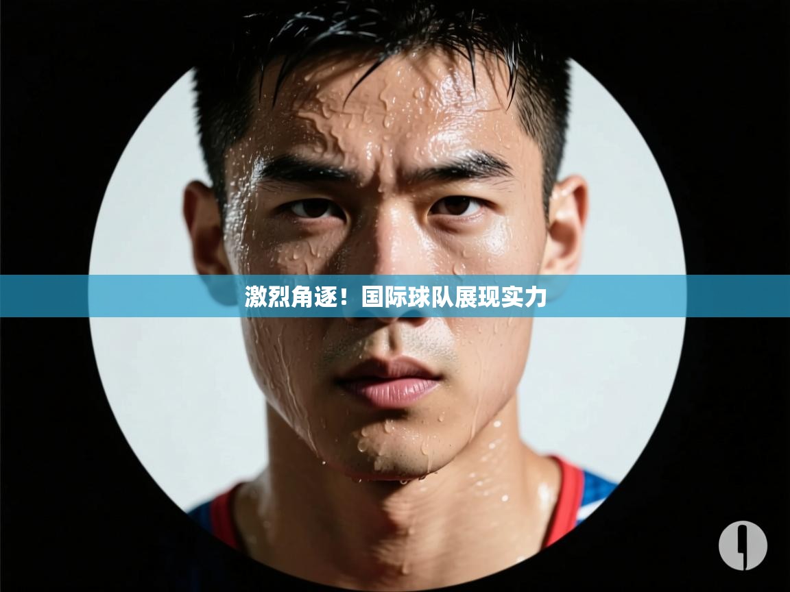 激烈角逐!国际球队展现实力 第1张