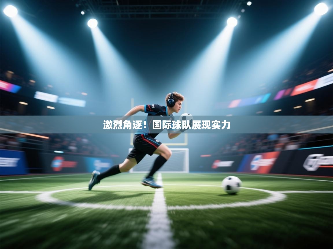 激烈角逐!国际球队展现实力 第2张