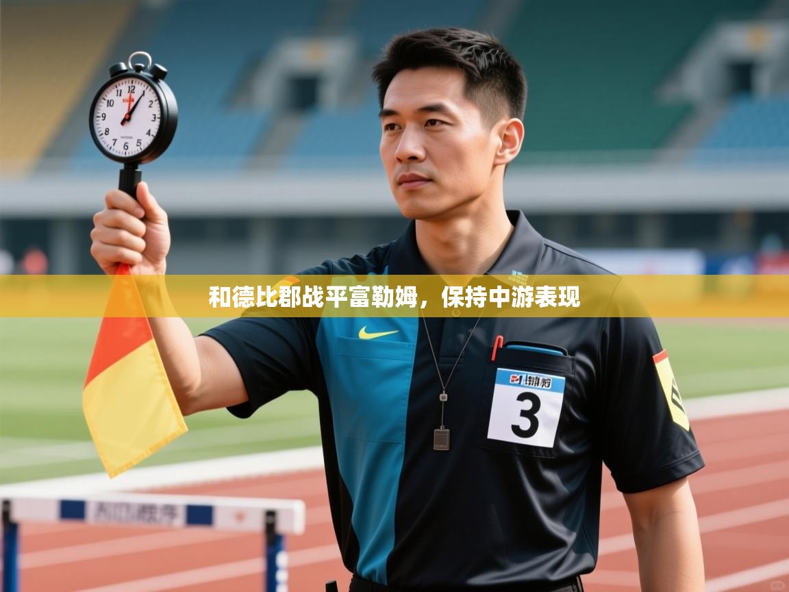 和德比郡战平富勒姆，保持中游表现  第1张