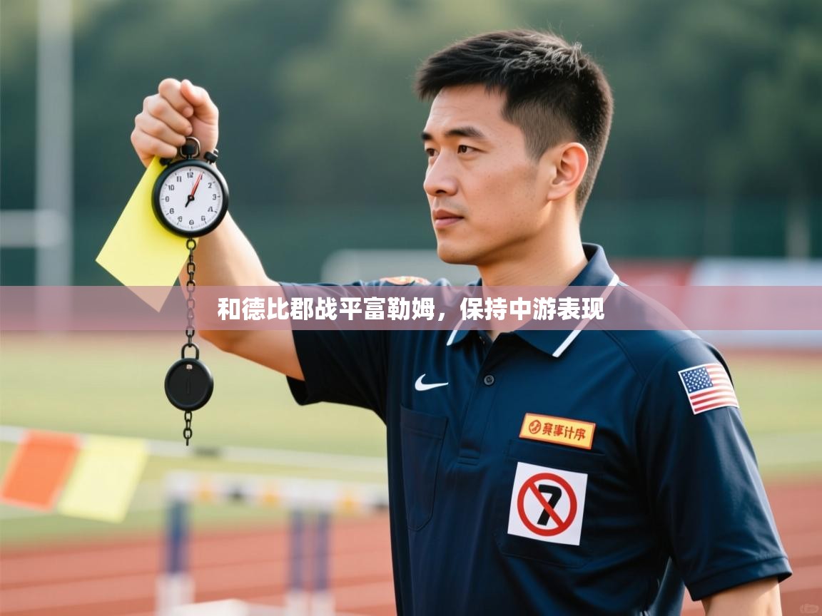 和德比郡战平富勒姆，保持中游表现  第2张