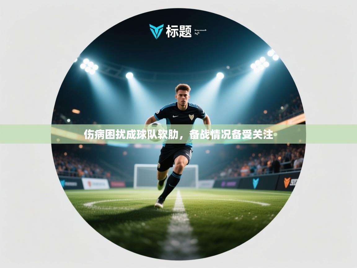 伤病困扰成球队软肋，备战情况备受关注  第1张
