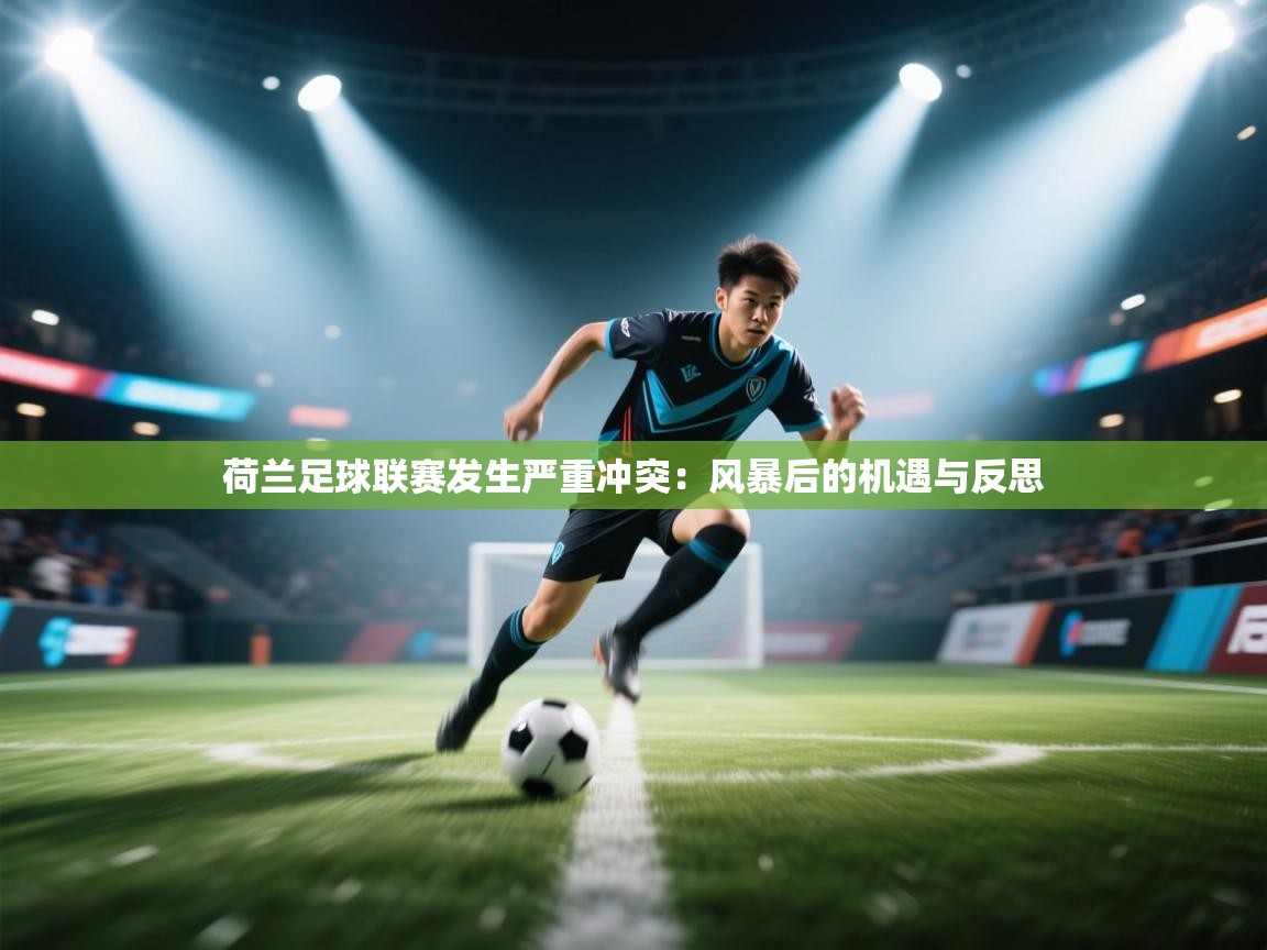 荷兰足球联赛发生严重冲突：风暴后的机遇与反思  第2张