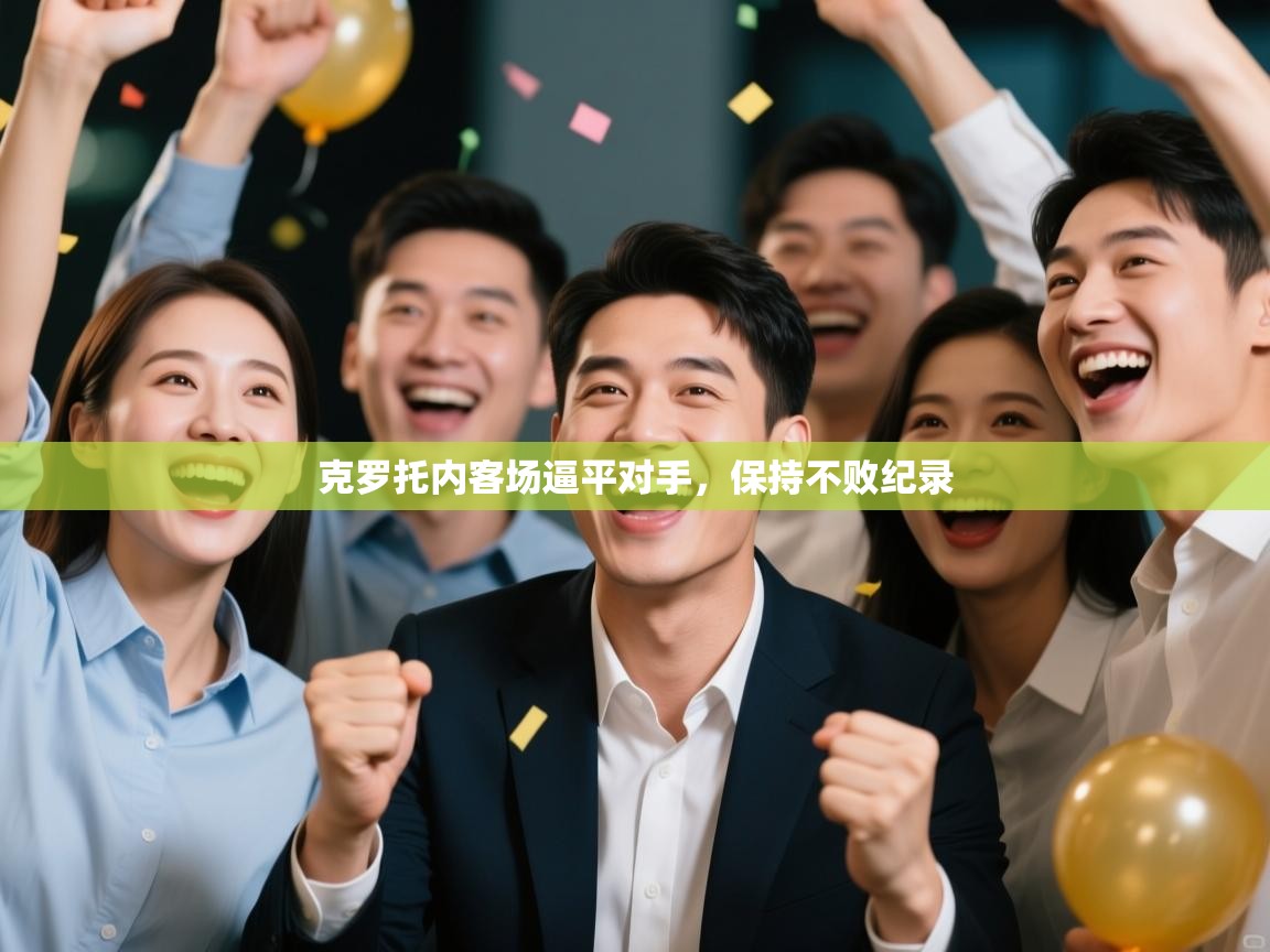 克罗托内客场逼平对手,保持不败纪录 第2张