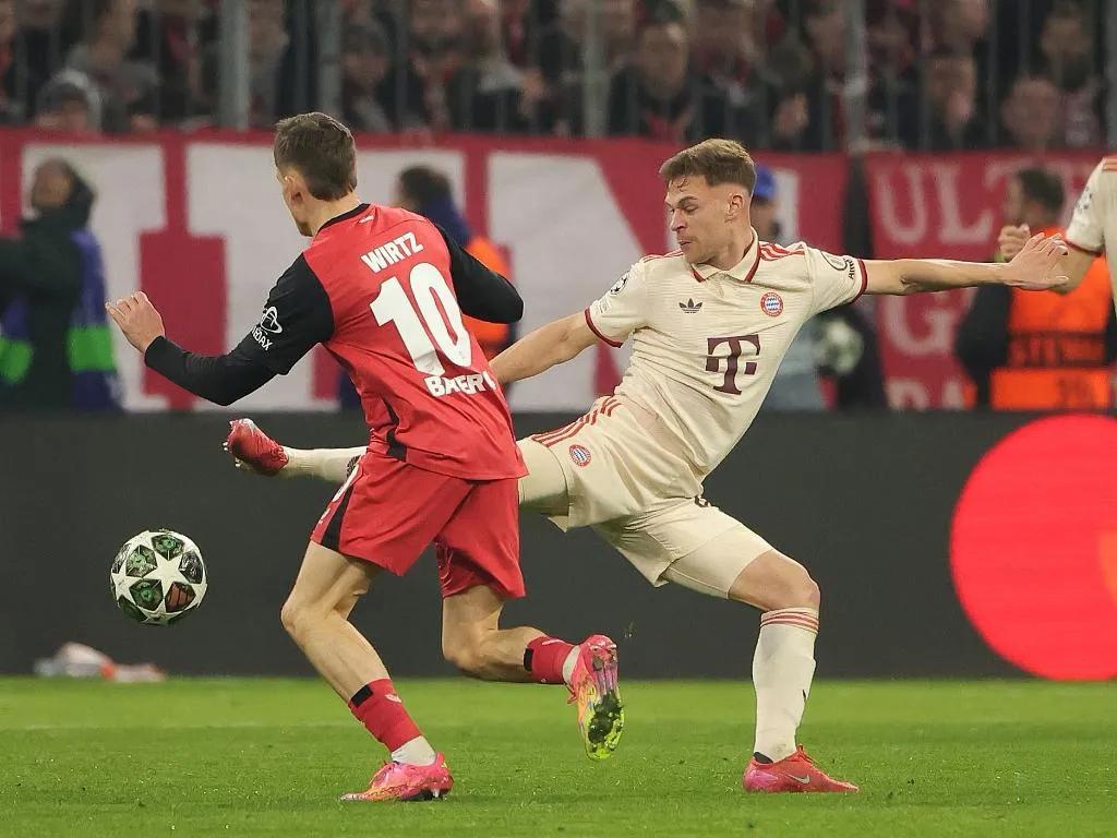 摩纳哥客场击败里昂,马里奥-巴洛特利再次绝杀 摩纳哥客场击败里昂,马里奥-巴洛特利再次绝杀